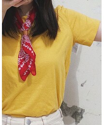 Bershka | Tシャツ/カットソー