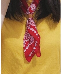 ZARA MAN | 付け襟