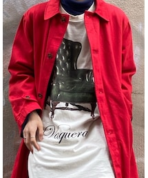 VAQUERA | Tシャツ/カットソー