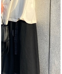 rurumu: | デニムパンツ