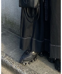 PRADA | スニーカー