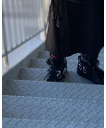 COMME des GARCONS HOMME PLUS | スニーカー