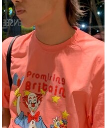 MARTINE ROSE | Tシャツ/カットソー