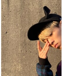 UNDERCOVER | キャップ