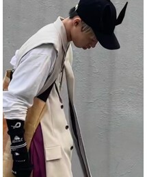 TENDER PERSON | ジャケット/アウター