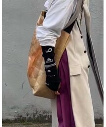 doublet | アームカバー