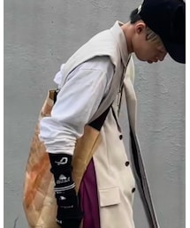 no. | Tシャツ/カットソー