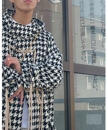 sugarhill | ダッフルコート
