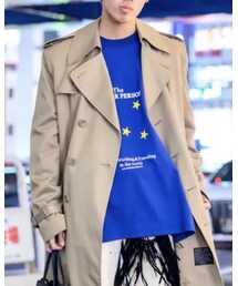 TENDER PERSON | Tシャツ/カットソー