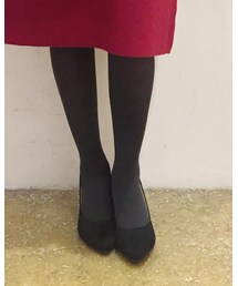 FABIA | パンプス