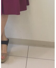 FABIA | サンダル