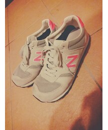 NEW BALANCE | 554 スニーカー(シューズ)