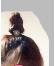 チチカカ | ヘアゴム