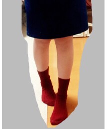 tutuanna | ソックス/靴下