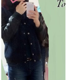 UNITED ARROWS LTD | スタジャン