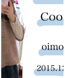 GU | ネックレス