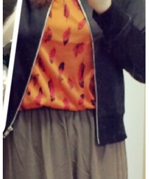 GU | タンクトップ