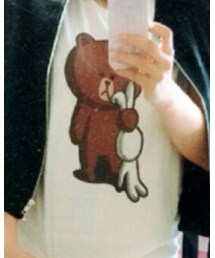 Right-on | Tシャツ/カットソー