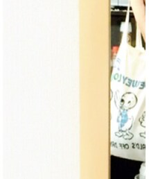 しまむら | トートバッグ