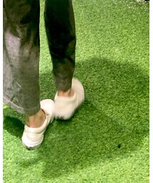 VANS | スリッポン