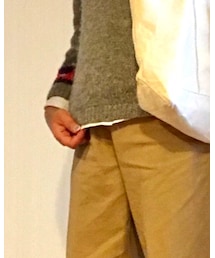 H&M | シャツ/ブラウス