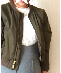 GU | ニット/セーター