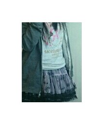 新谷良子ライブTシャツ | Tシャツ/カットソー