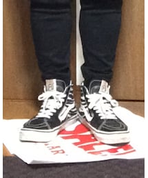 VANS | スニーカー