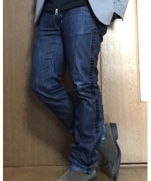 RAGEBLUE | デニムパンツ