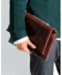 Dcollection | クラッチバッグ