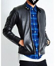 Dcollection | ライダースジャケット