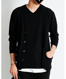 Dcollection | カーディガン/ボレロ