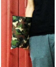 ASOKO | クラッチバッグ