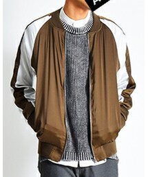 Dcollection | ブルゾン