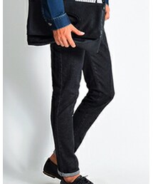 UNIQLO | デニムパンツ