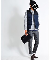 【おまけ】クラッチバッグ黒Ver. | その他