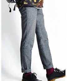 ABAHOUSE | スラックス