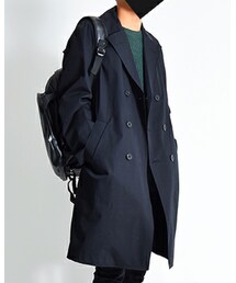 UNIQLO | トレンチコート