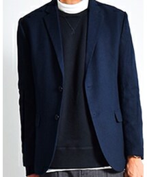 UNIQLO | スウェット