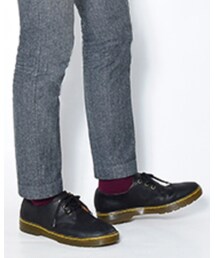 Dr. Martens | ドレスシューズ