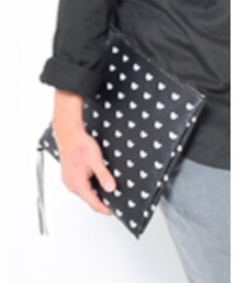 サカナクション | クラッチバッグ