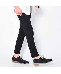 アンクルスキニーパンツ(その他パンツ)