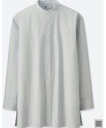 UNIQLO | シャツ/ブラウス