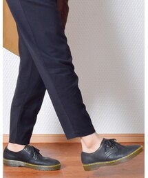 Dr. Martens | ドレスシューズ