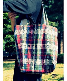 ASOKO/TOTE BAG(トートバッグ)