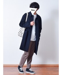 前回のASOKOトートバッグ(トートバッグ)