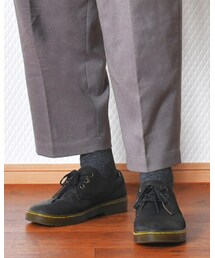 Dr. Martens | ドレスシューズ