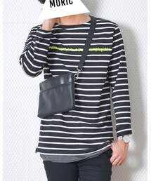 MB | Tシャツ/カットソー