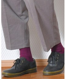 Dr. Martens | ドレスシューズ