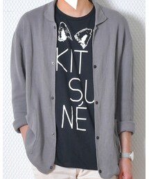 Maison Kitsune | Tシャツ/カットソー